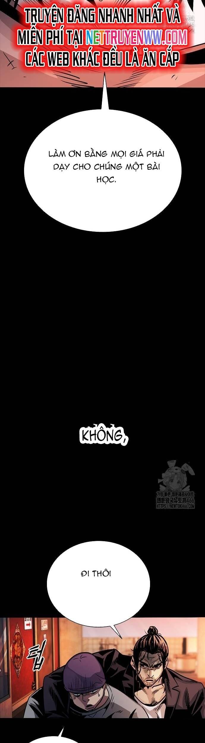 Thế Hệ Bất Hảo Chapter 2 - 99