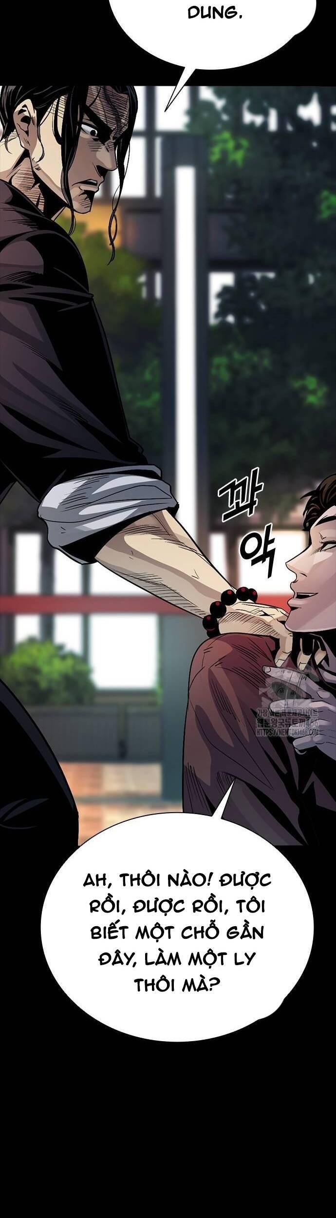 Thế Hệ Bất Hảo Chapter 3 - 101