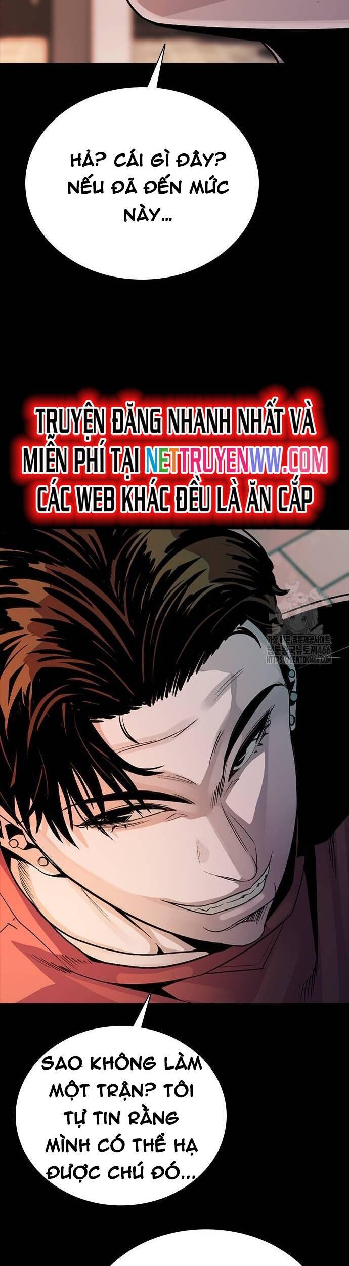 Thế Hệ Bất Hảo Chapter 3 - 103