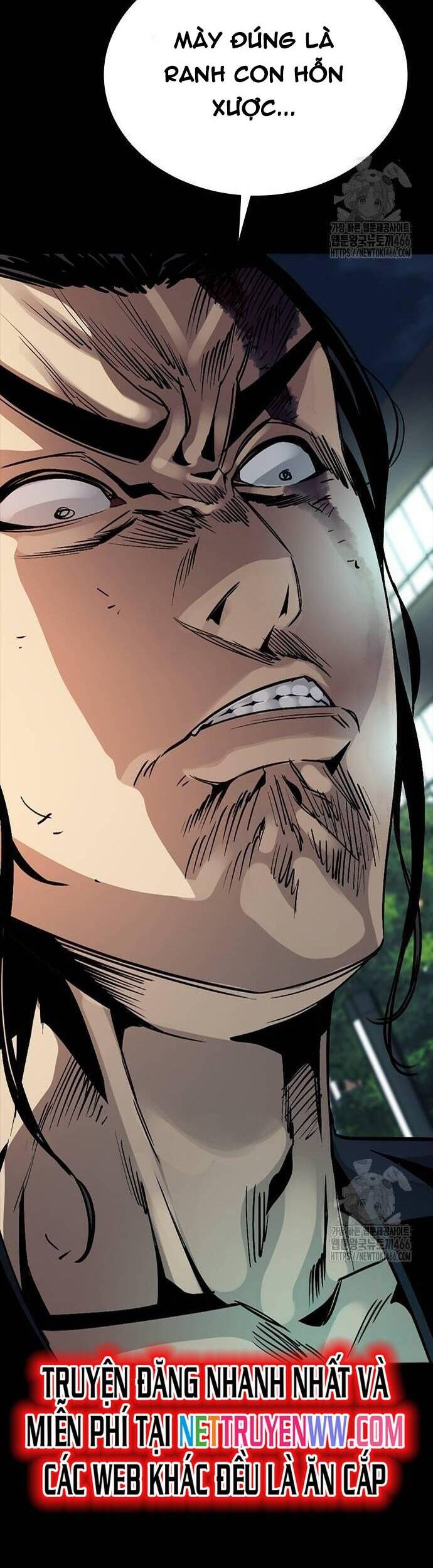 Thế Hệ Bất Hảo Chapter 3 - 104