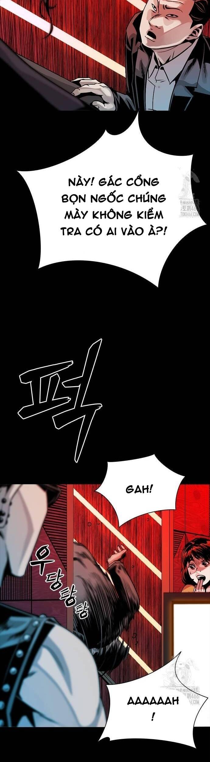 Thế Hệ Bất Hảo Chapter 3 - 13