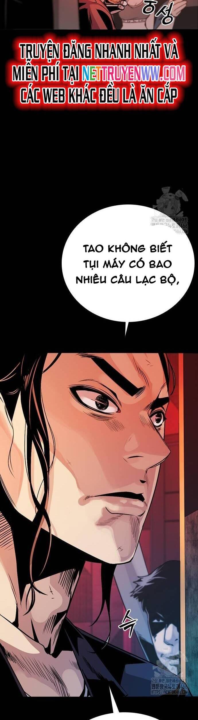 Thế Hệ Bất Hảo Chapter 3 - 20