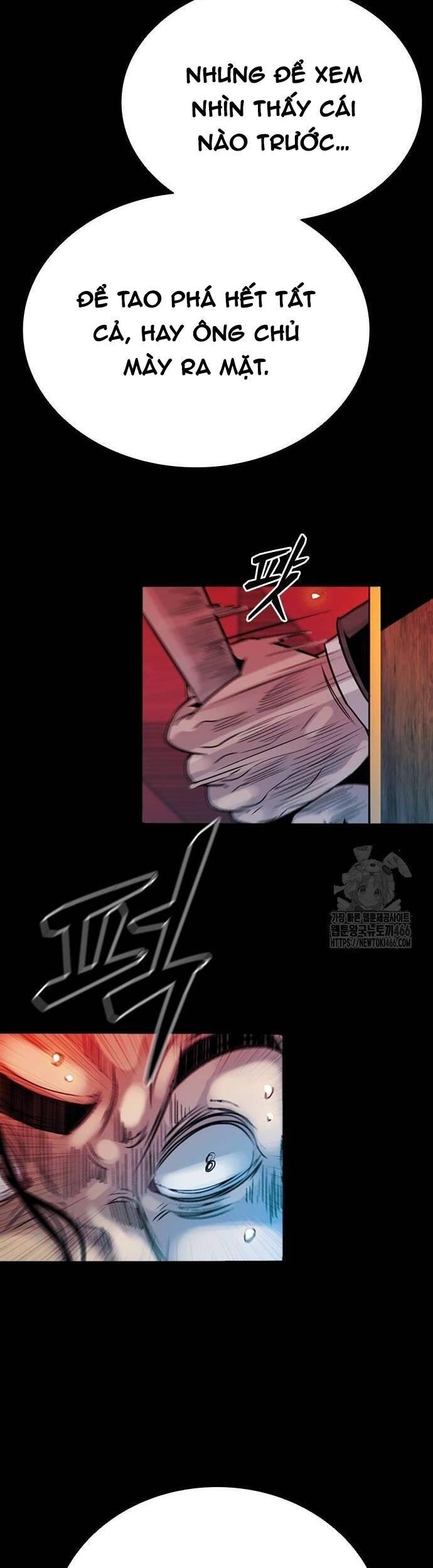 Thế Hệ Bất Hảo Chapter 3 - 21