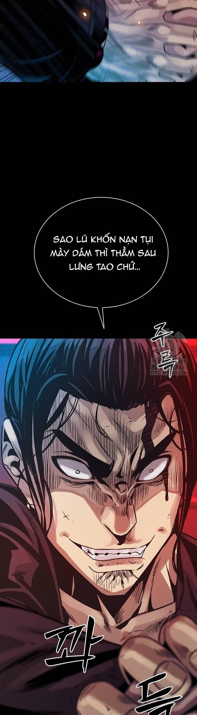 Thế Hệ Bất Hảo Chapter 3 - 23