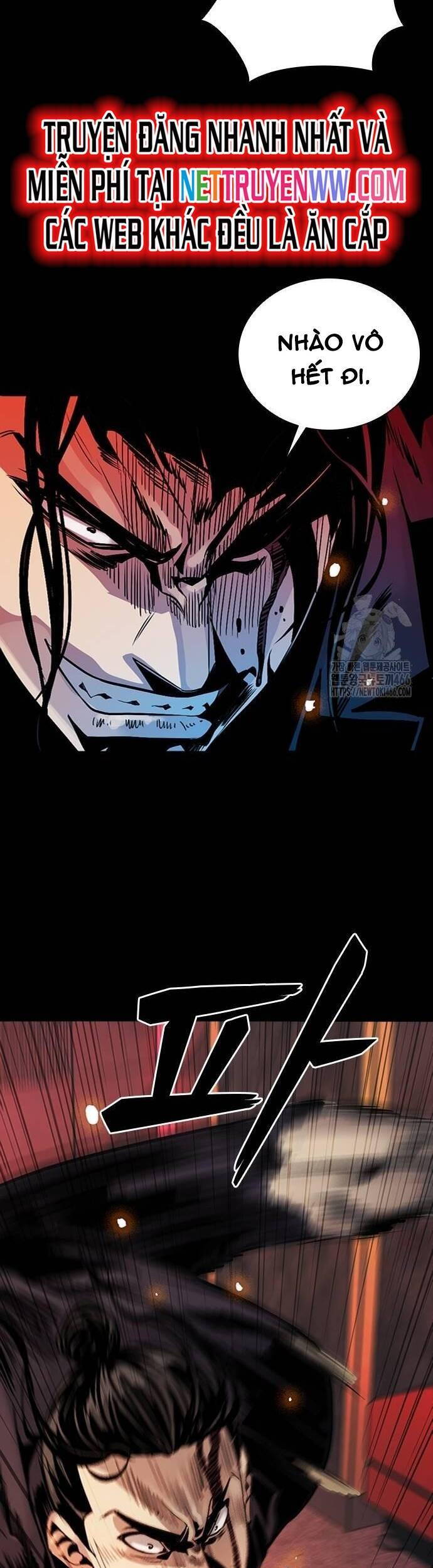Thế Hệ Bất Hảo Chapter 3 - 25