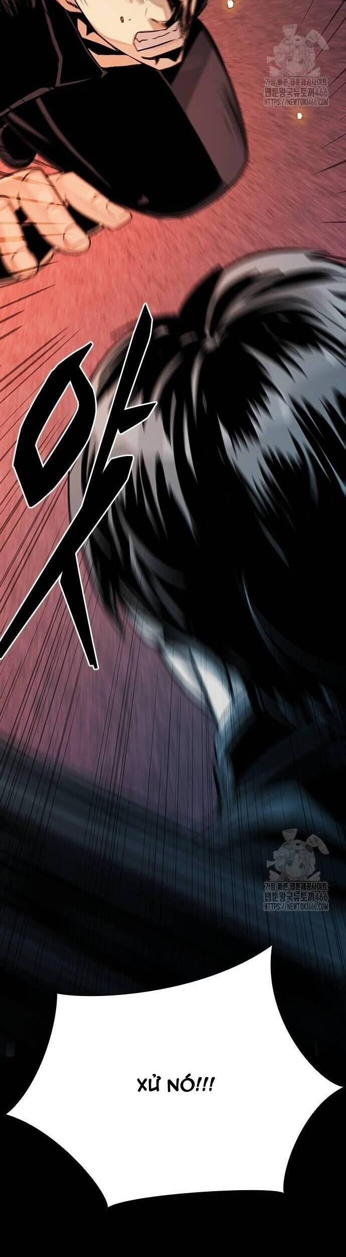 Thế Hệ Bất Hảo Chapter 3 - 26