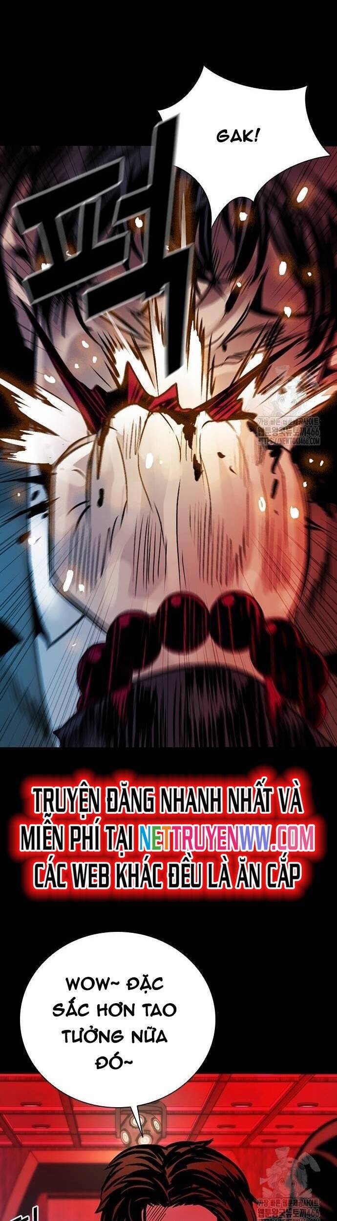 Thế Hệ Bất Hảo Chapter 3 - 27