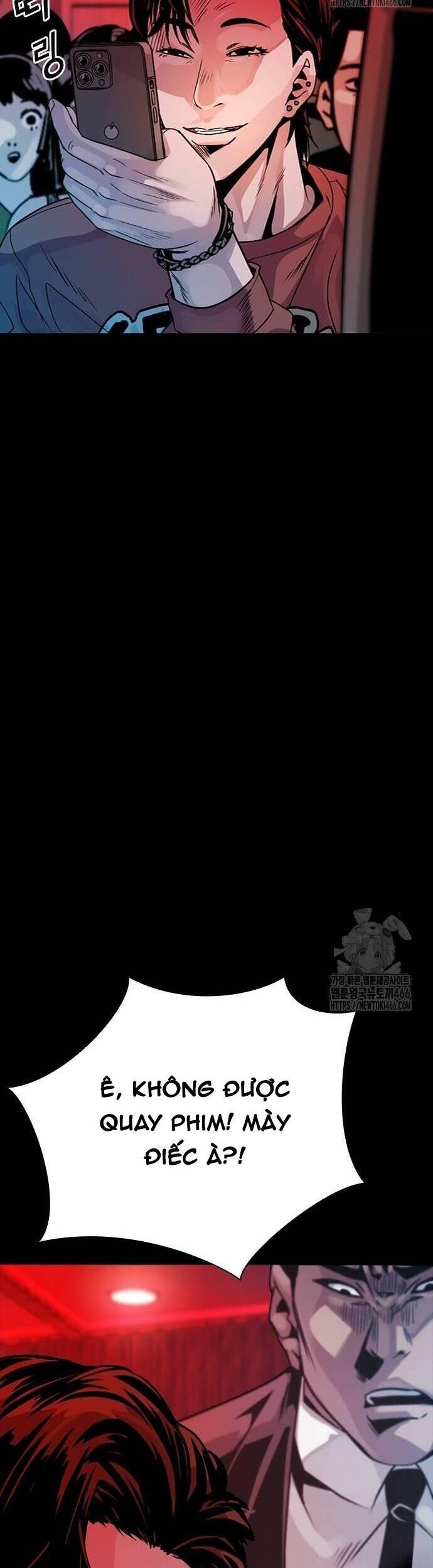 Thế Hệ Bất Hảo Chapter 3 - 28
