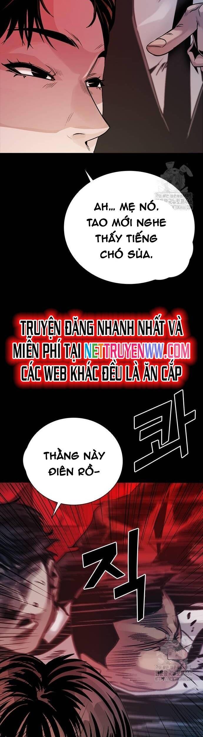 Thế Hệ Bất Hảo Chapter 3 - 29