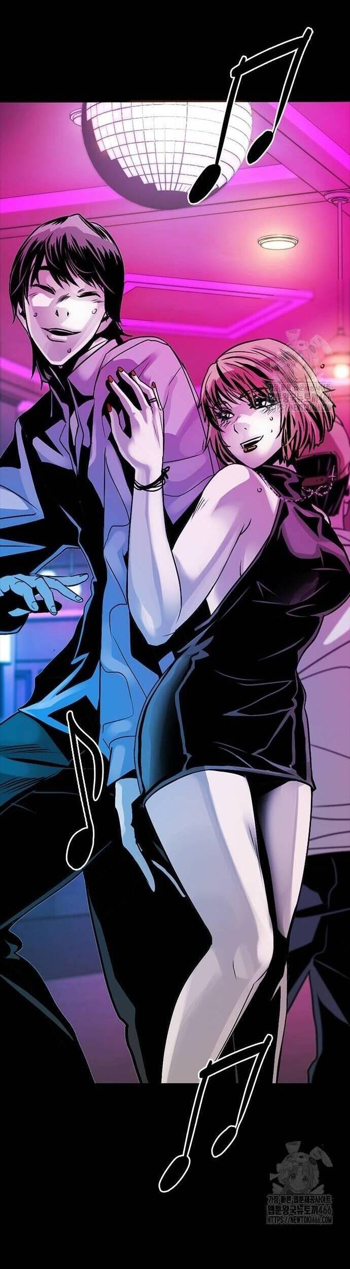 Thế Hệ Bất Hảo Chapter 3 - 4