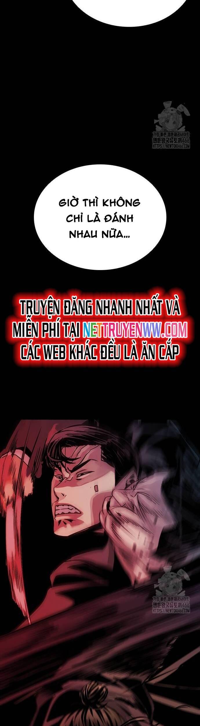 Thế Hệ Bất Hảo Chapter 3 - 31