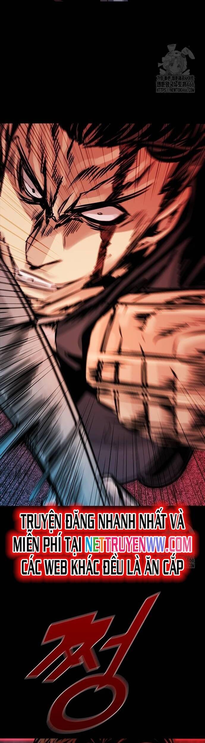 Thế Hệ Bất Hảo Chapter 3 - 33
