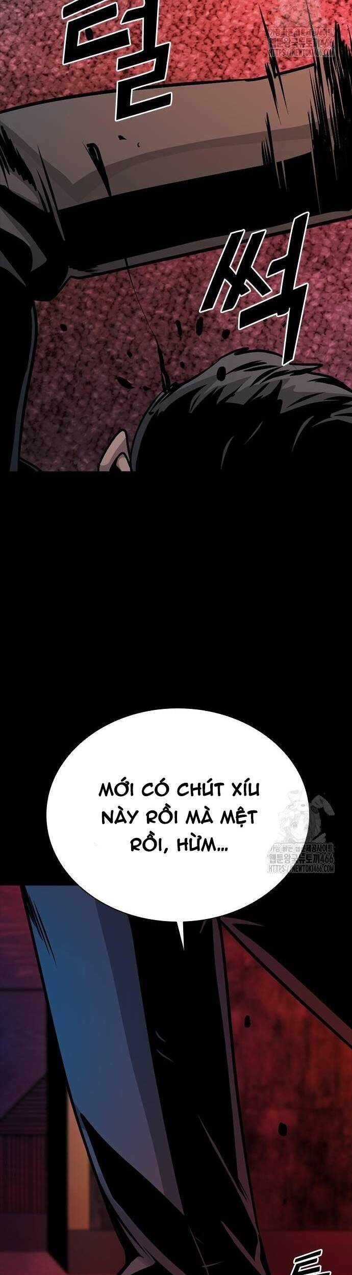 Thế Hệ Bất Hảo Chapter 3 - 35