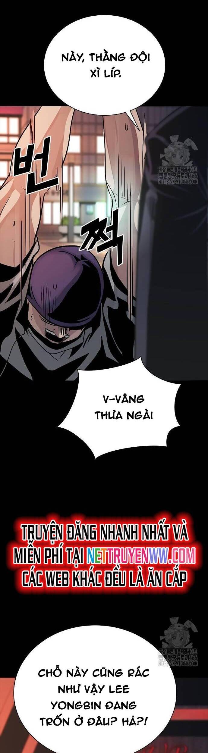 Thế Hệ Bất Hảo Chapter 3 - 38