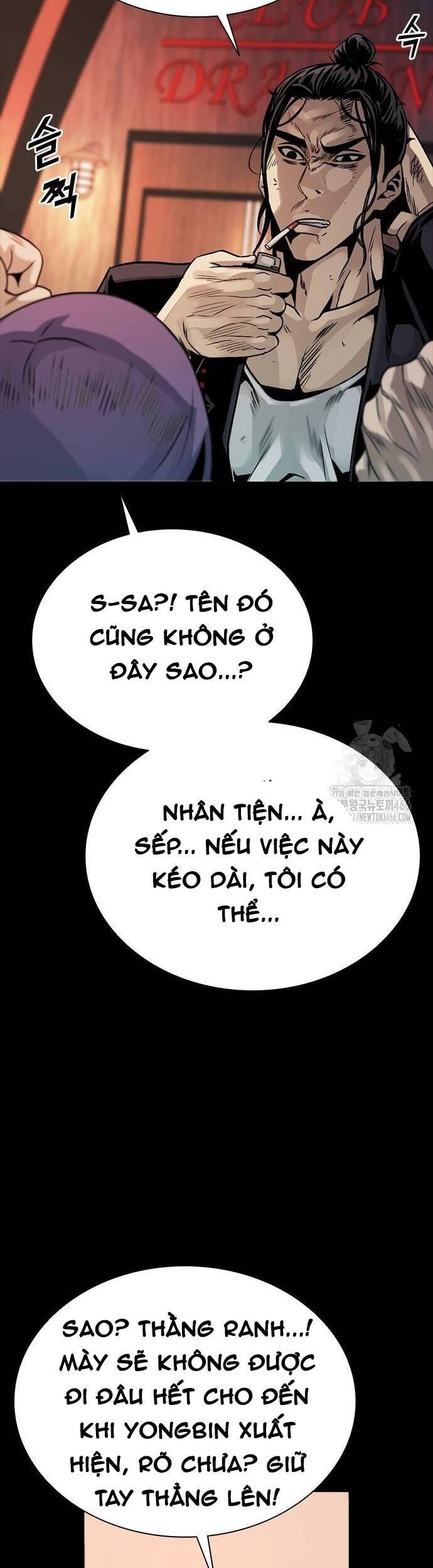Thế Hệ Bất Hảo Chapter 3 - 39