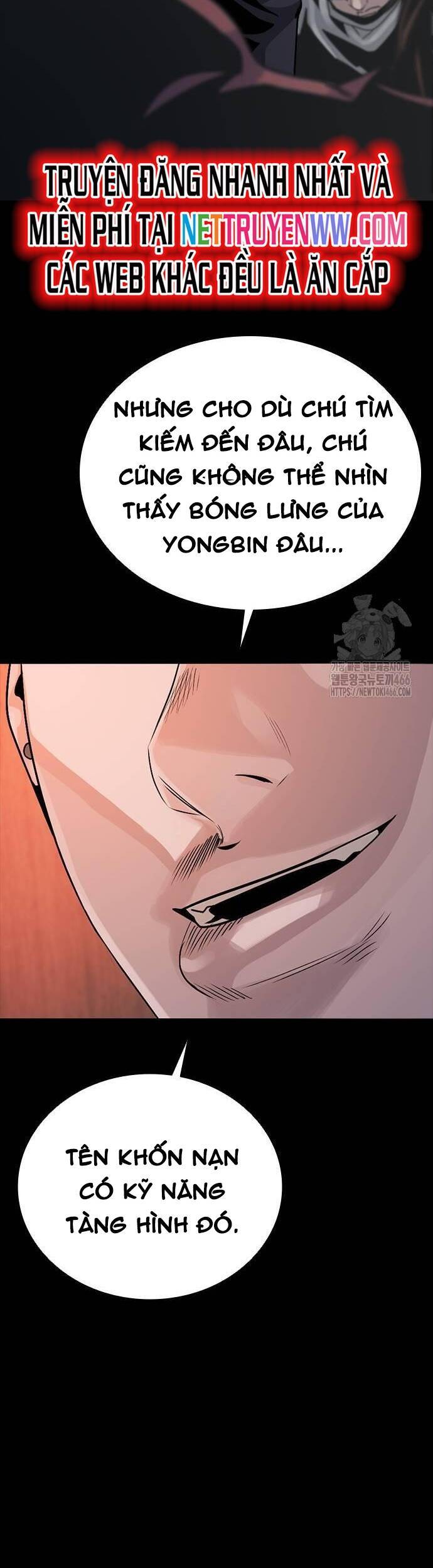 Thế Hệ Bất Hảo Chapter 3 - 41