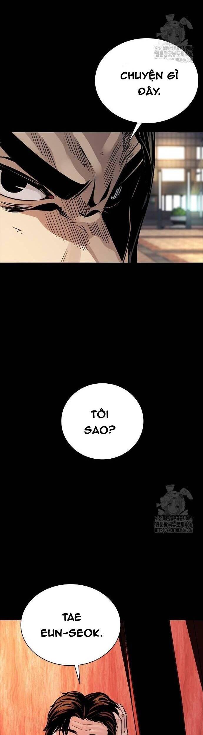 Thế Hệ Bất Hảo Chapter 3 - 42