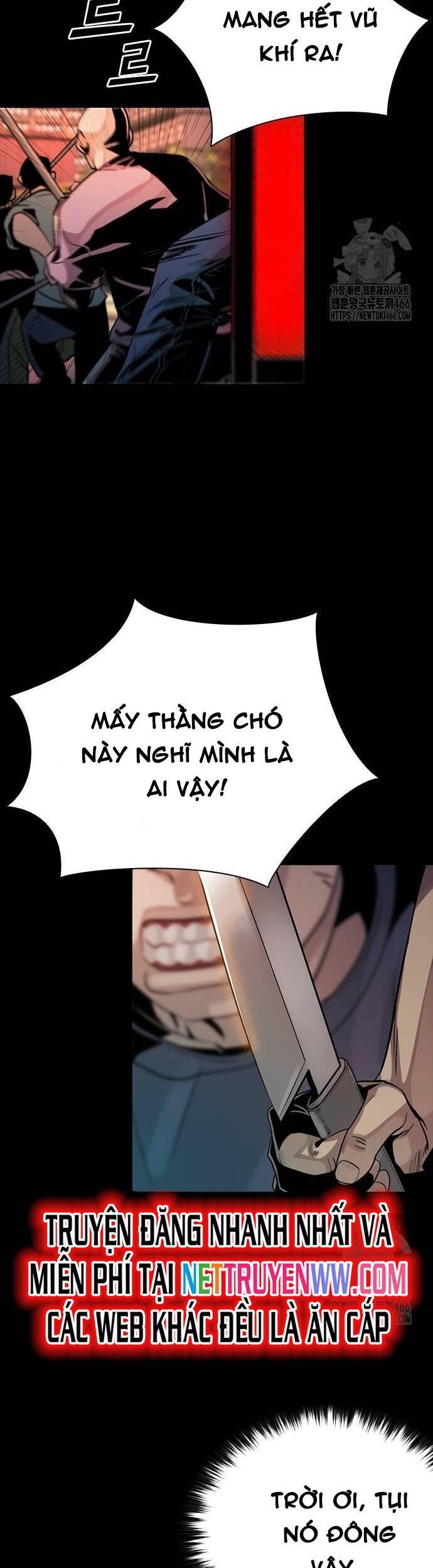 Thế Hệ Bất Hảo Chapter 3 - 47