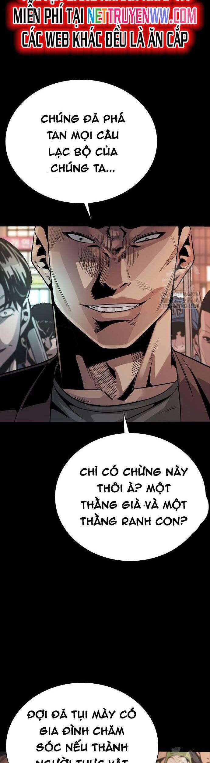 Thế Hệ Bất Hảo Chapter 3 - 50