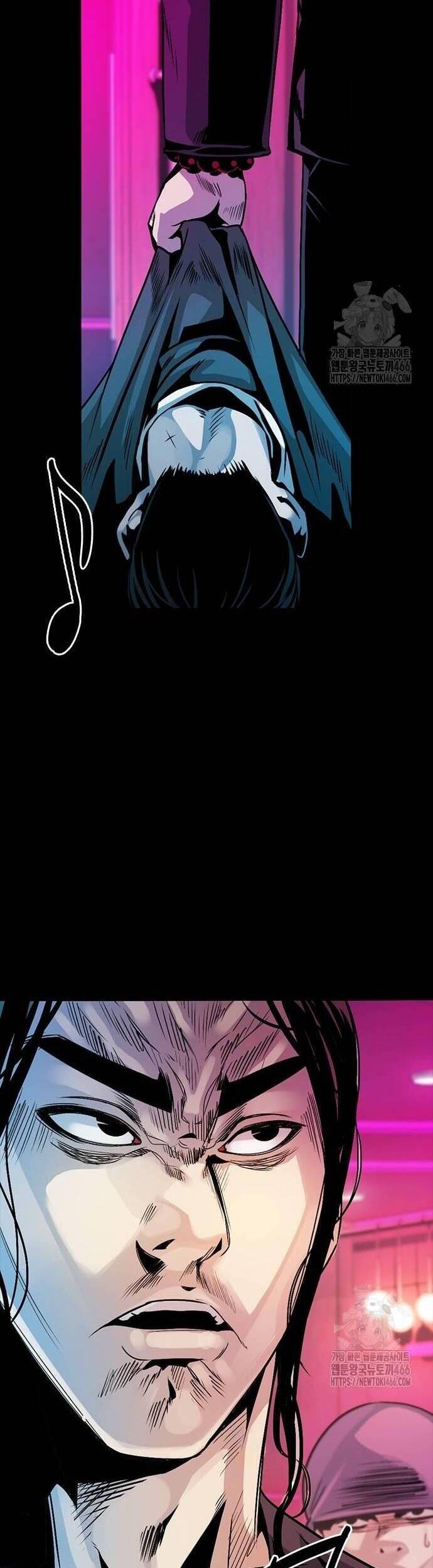 Thế Hệ Bất Hảo Chapter 3 - 6