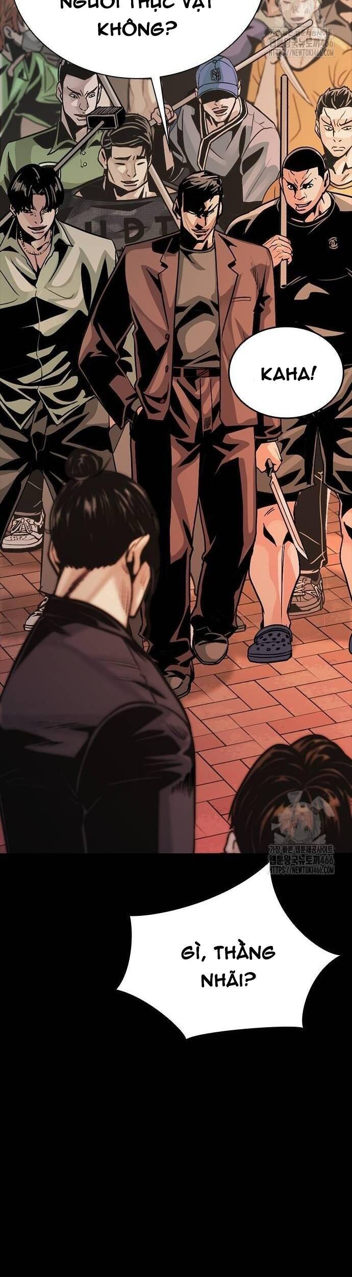 Thế Hệ Bất Hảo Chapter 3 - 51