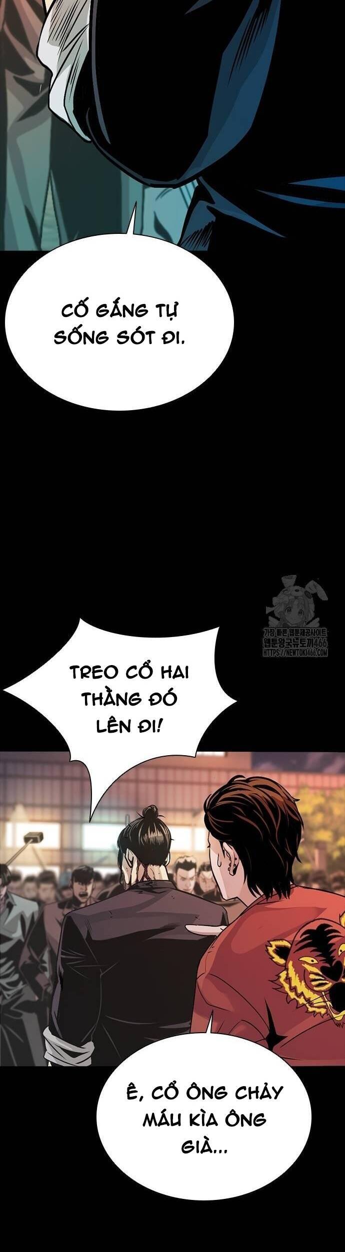 Thế Hệ Bất Hảo Chapter 3 - 55