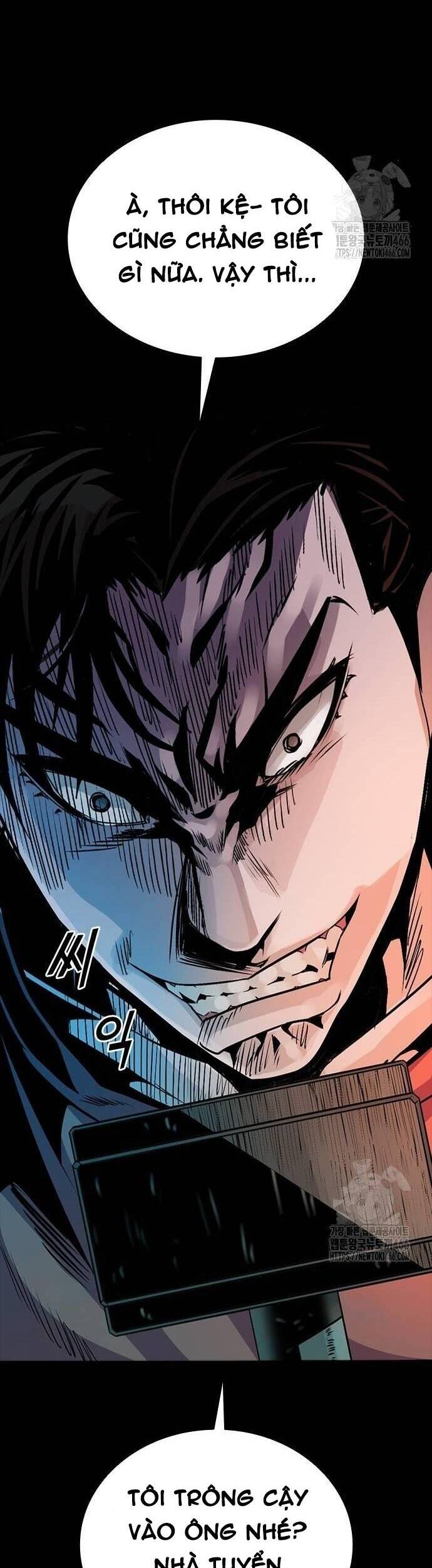 Thế Hệ Bất Hảo Chapter 3 - 56