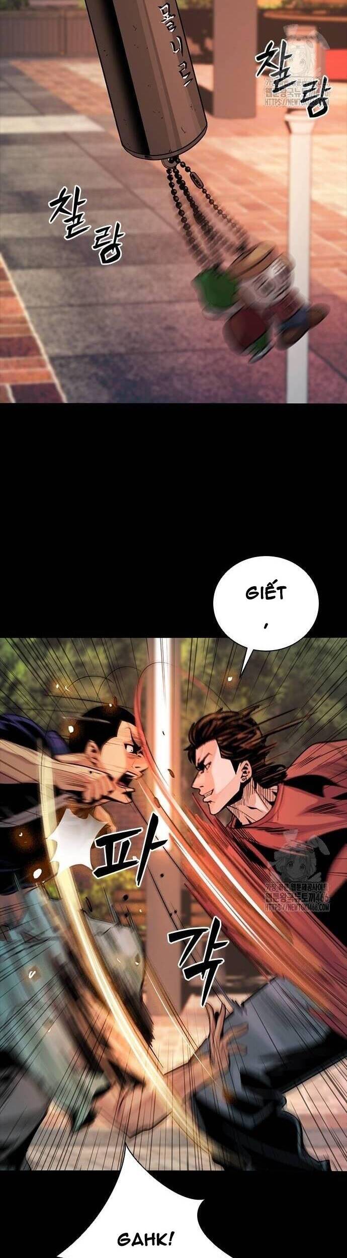 Thế Hệ Bất Hảo Chapter 3 - 58