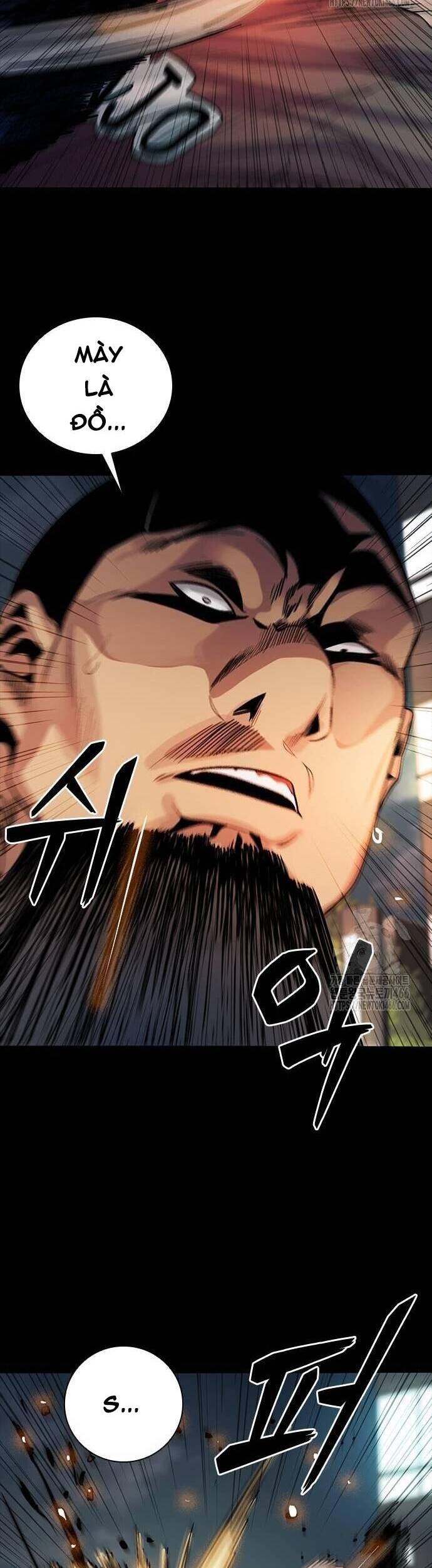 Thế Hệ Bất Hảo Chapter 3 - 60