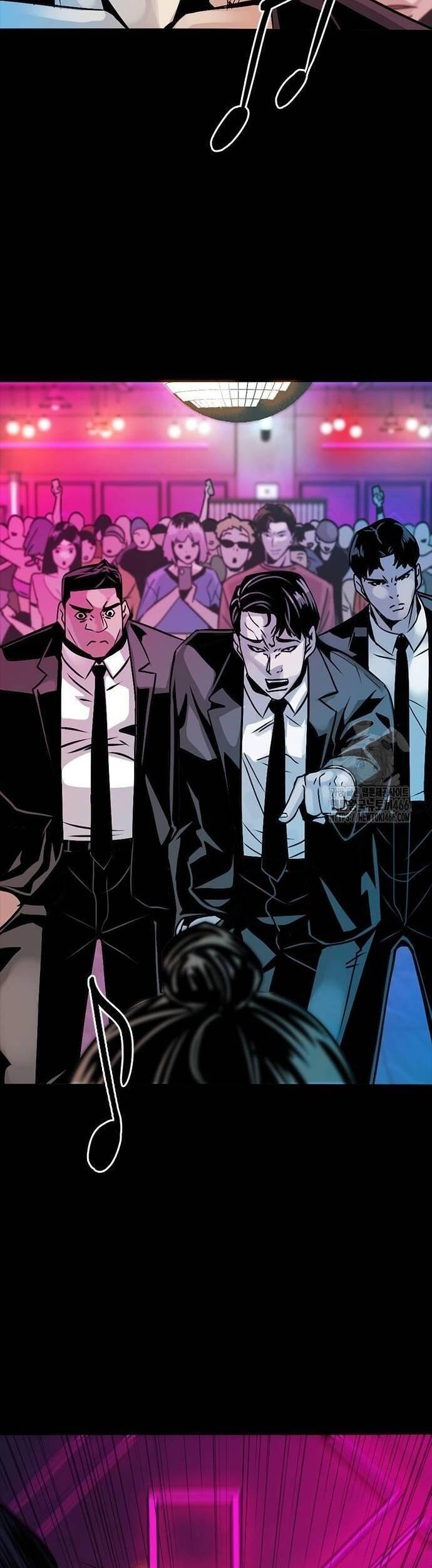 Thế Hệ Bất Hảo Chapter 3 - 7