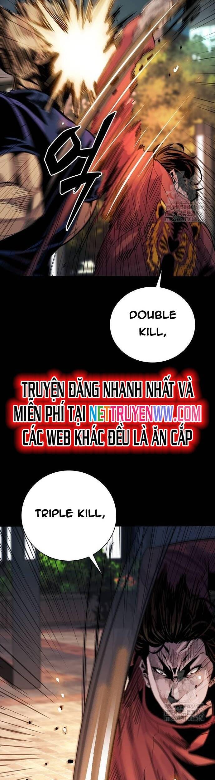 Thế Hệ Bất Hảo Chapter 3 - 61