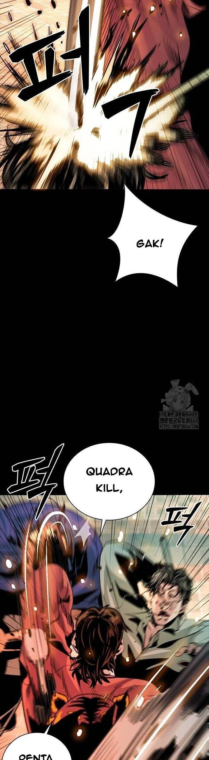 Thế Hệ Bất Hảo Chapter 3 - 62