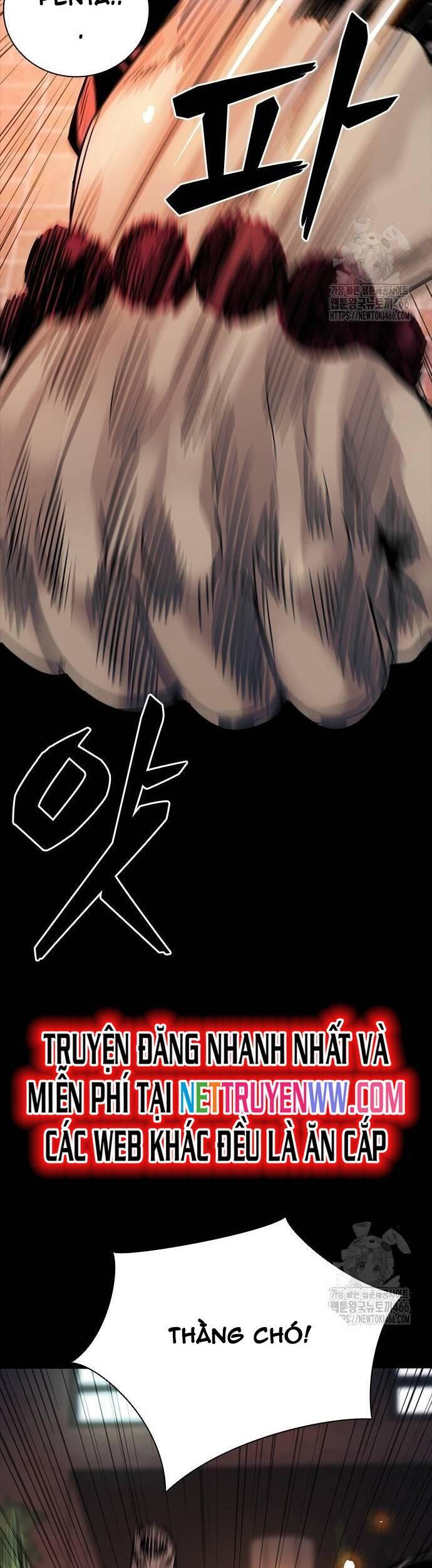 Thế Hệ Bất Hảo Chapter 3 - 63