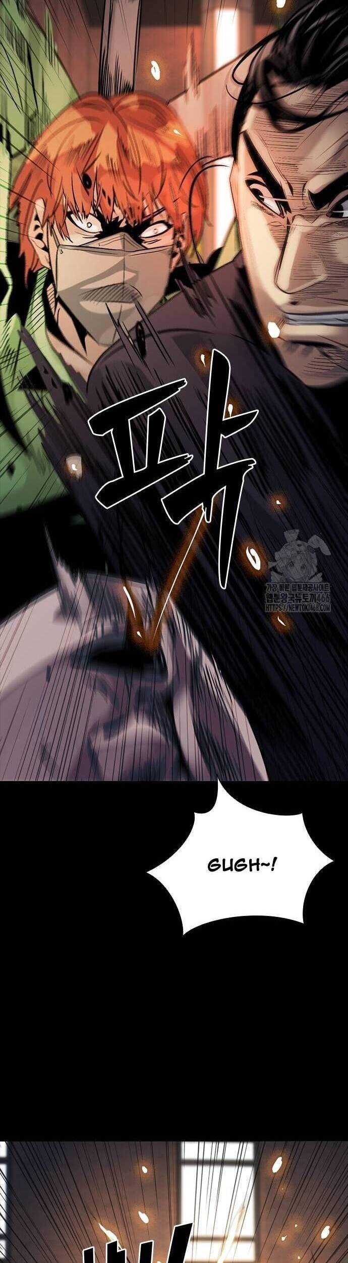 Thế Hệ Bất Hảo Chapter 3 - 64