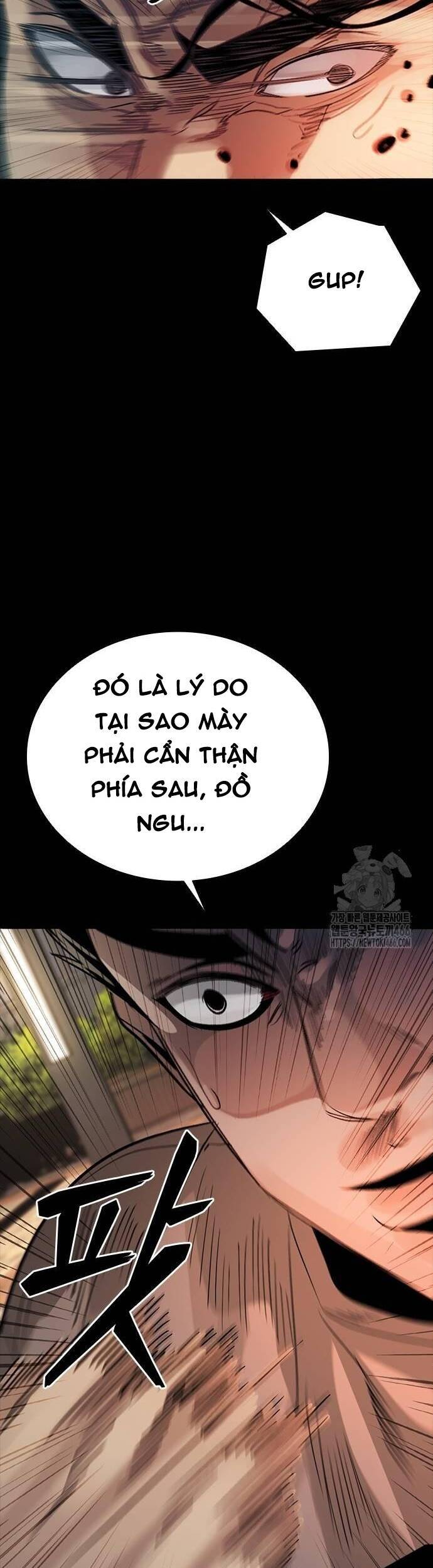 Thế Hệ Bất Hảo Chapter 3 - 69
