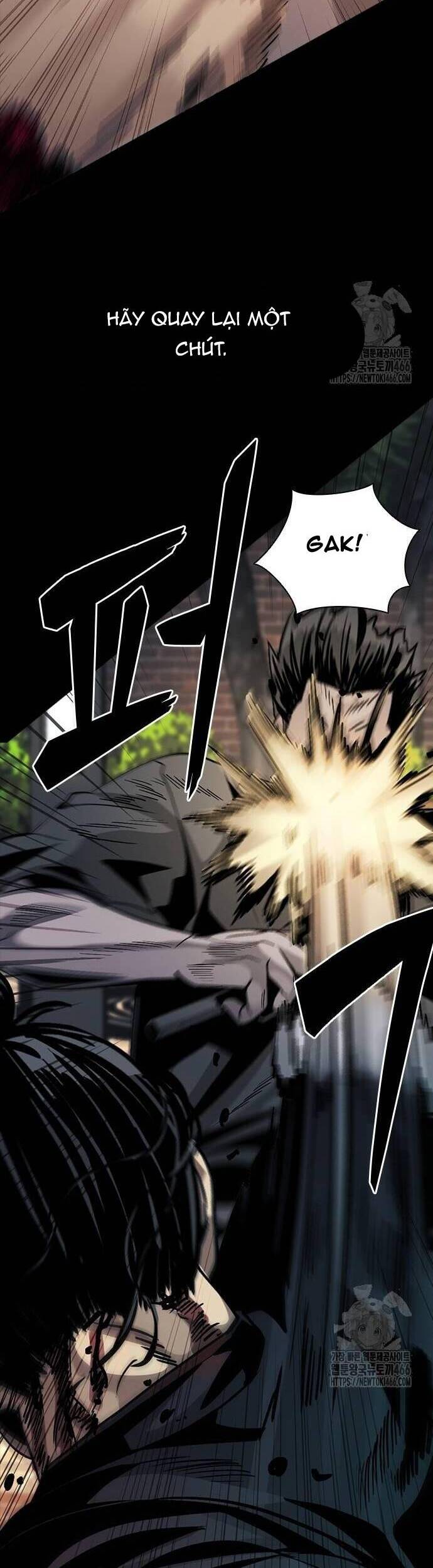 Thế Hệ Bất Hảo Chapter 3 - 70