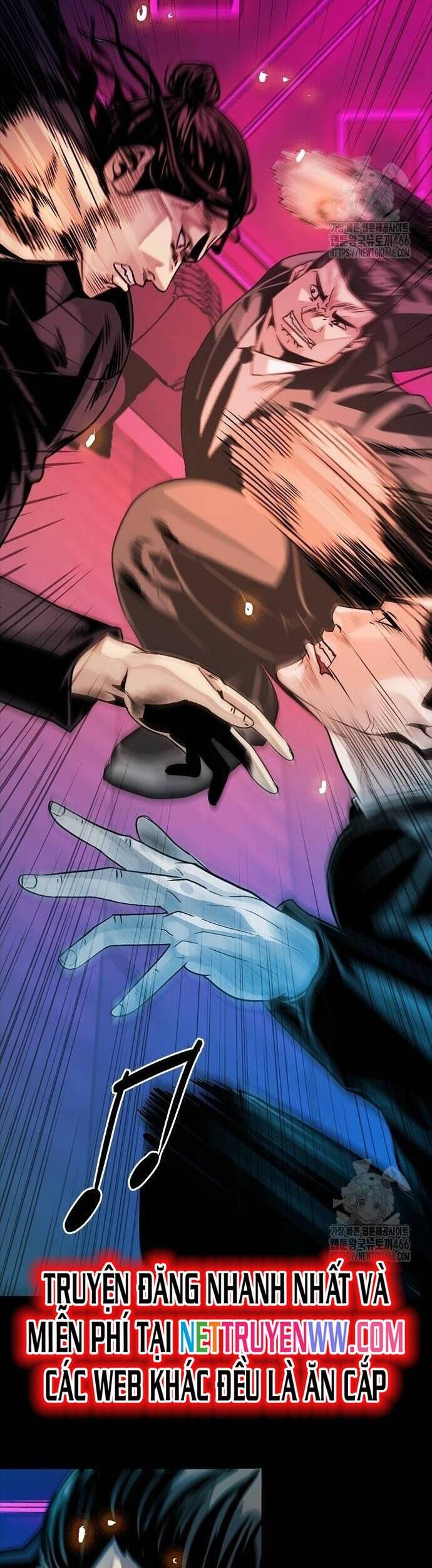 Thế Hệ Bất Hảo Chapter 3 - 8