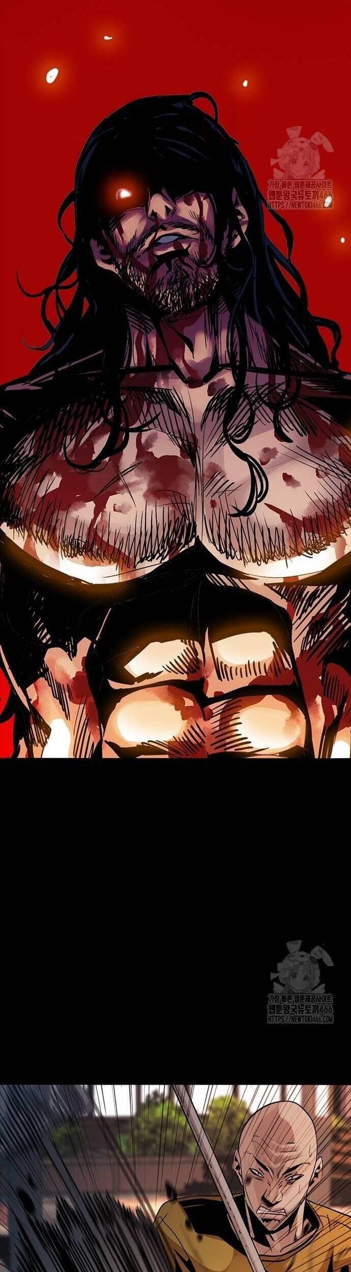 Thế Hệ Bất Hảo Chapter 3 - 72