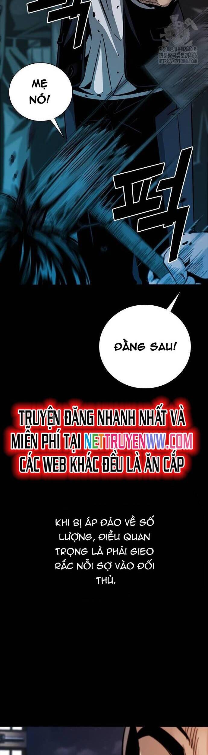 Thế Hệ Bất Hảo Chapter 3 - 74