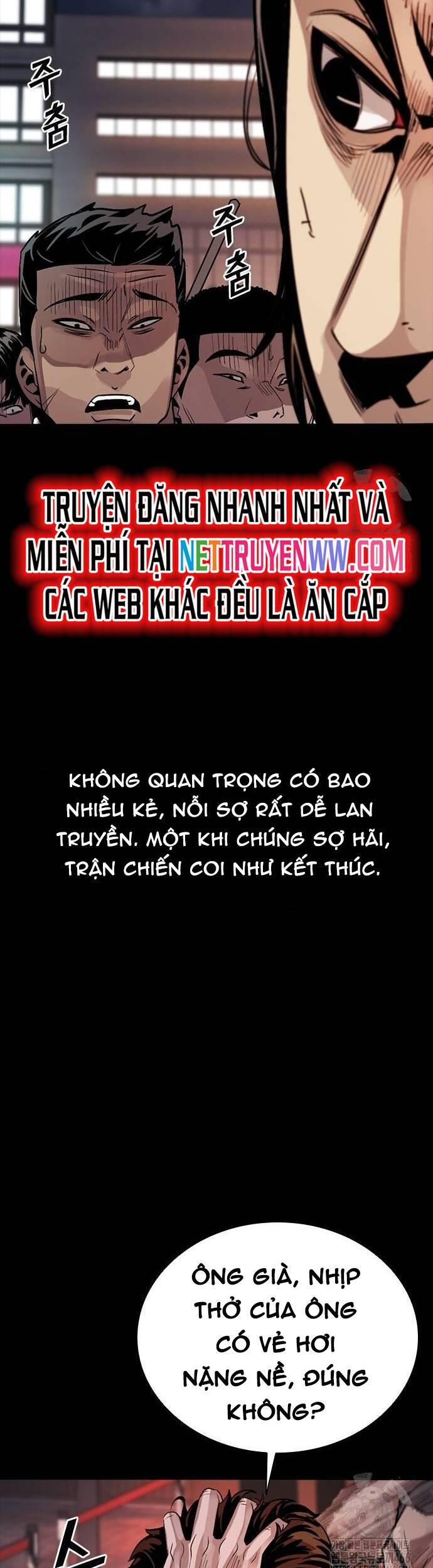 Thế Hệ Bất Hảo Chapter 3 - 75