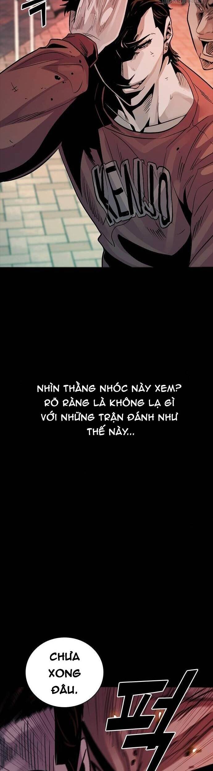 Thế Hệ Bất Hảo Chapter 3 - 76