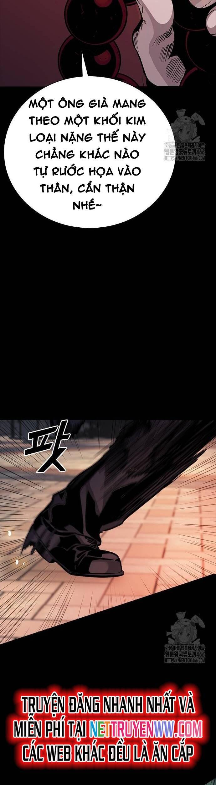 Thế Hệ Bất Hảo Chapter 3 - 79