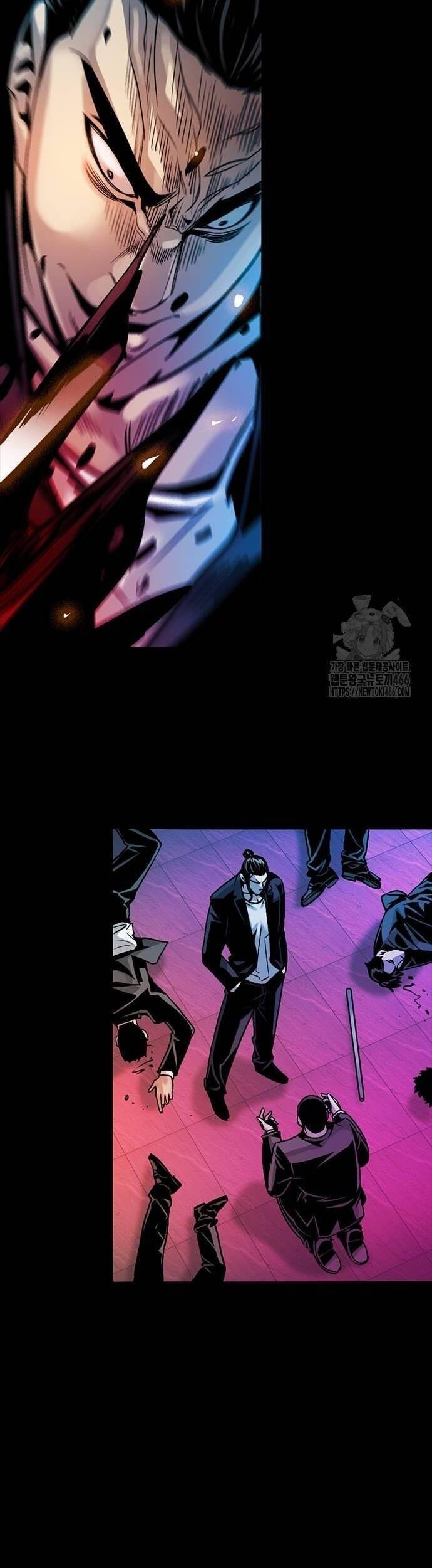 Thế Hệ Bất Hảo Chapter 3 - 9