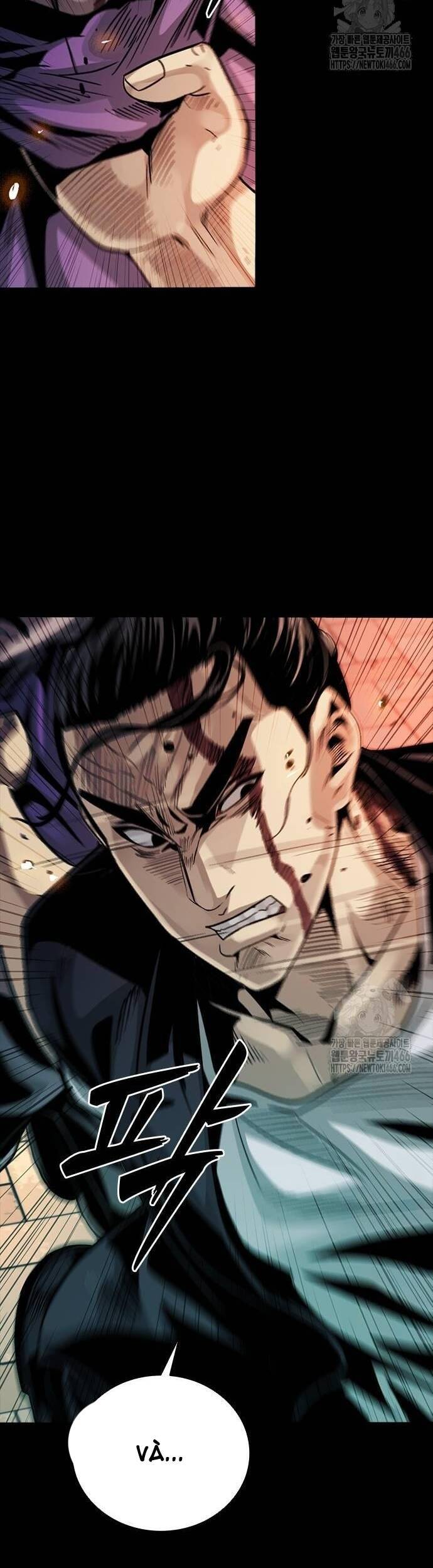 Thế Hệ Bất Hảo Chapter 3 - 83