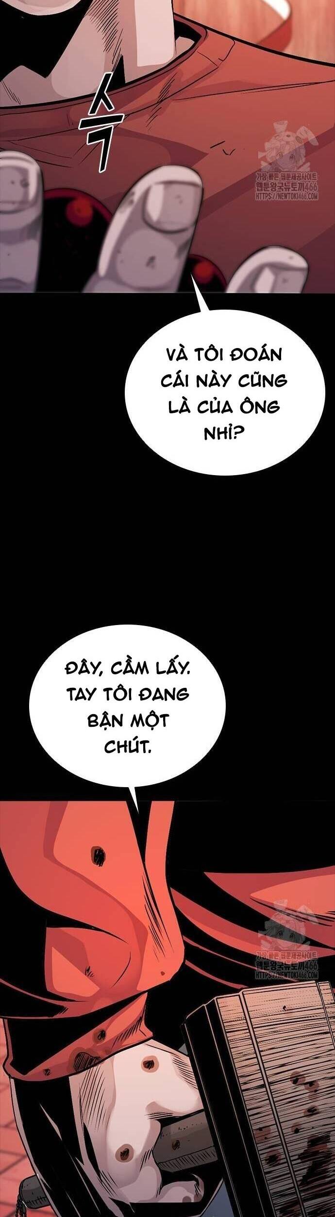 Thế Hệ Bất Hảo Chapter 3 - 88