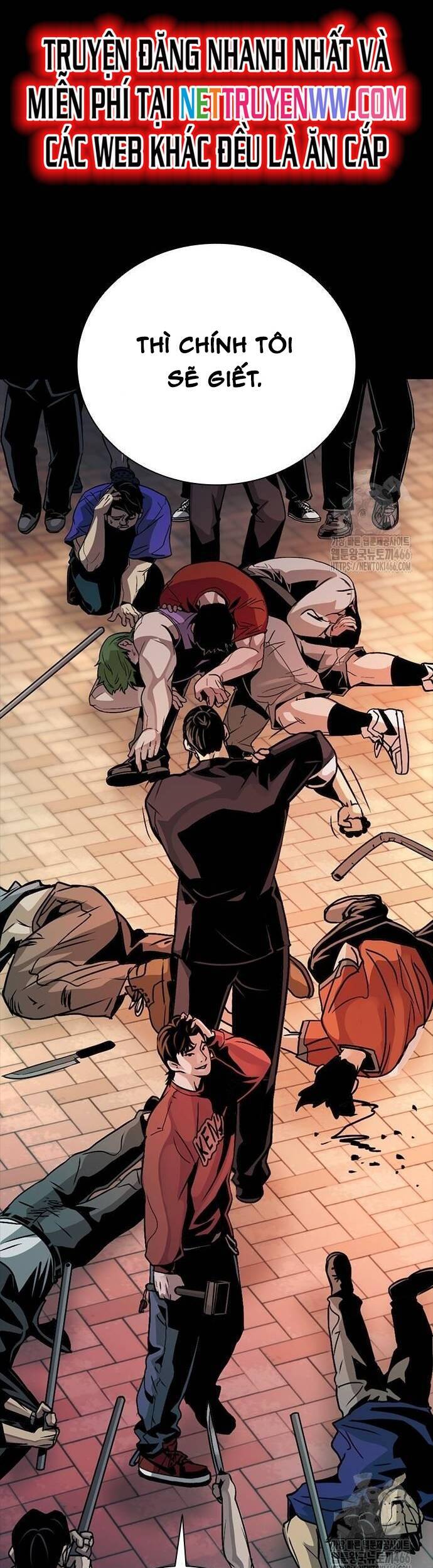 Thế Hệ Bất Hảo Chapter 3 - 91