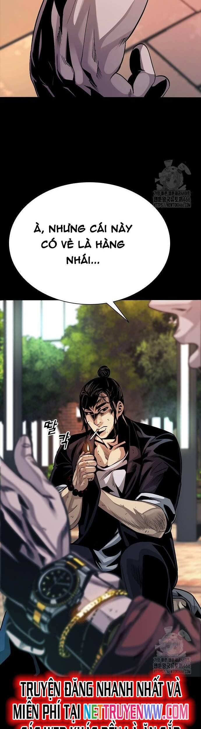 Thế Hệ Bất Hảo Chapter 3 - 93