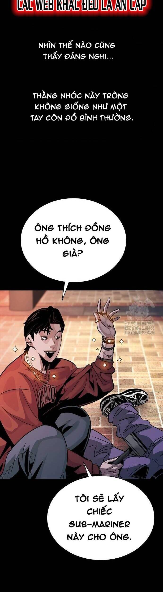 Thế Hệ Bất Hảo Chapter 3 - 94