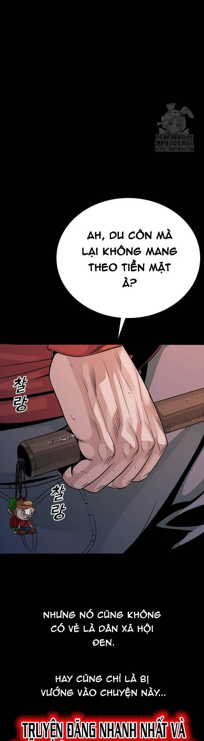 Thế Hệ Bất Hảo Chapter 3 - 95