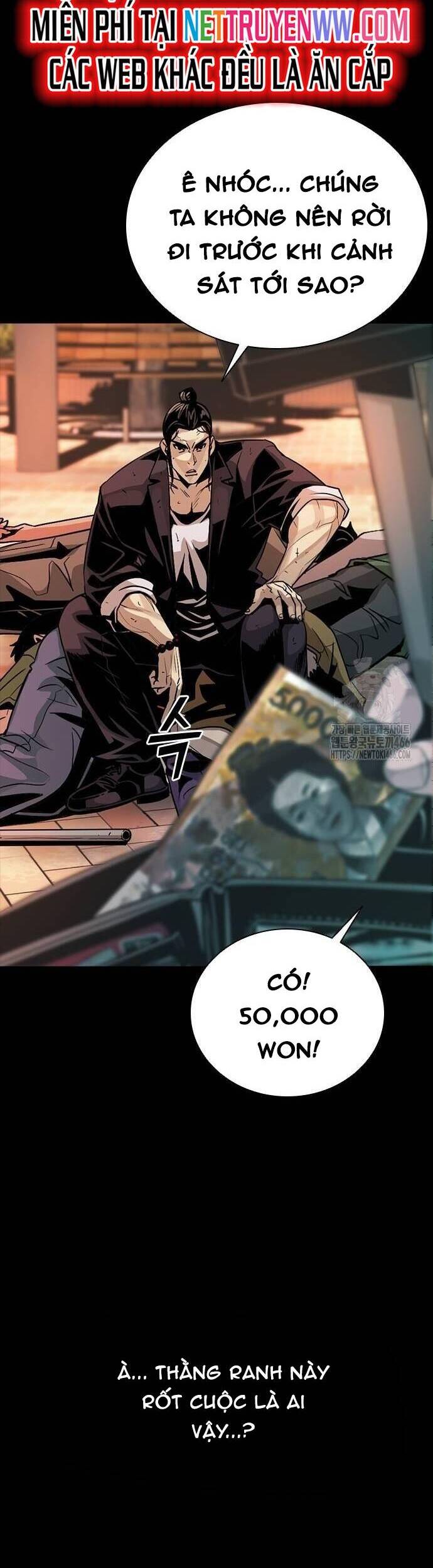 Thế Hệ Bất Hảo Chapter 3 - 96